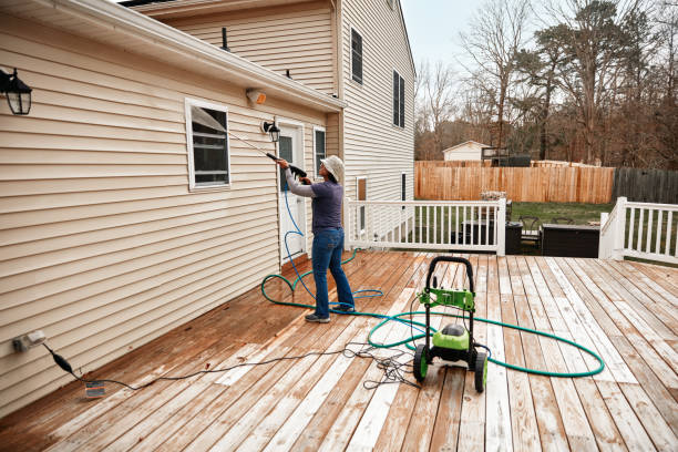 Best Exterior Home Cleaning  in Mokuleia, HI