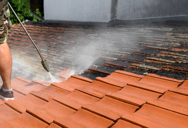 Best Pressure Washing Brick  in Mokuleia, HI