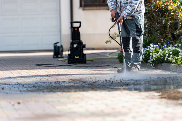 Pressure Washing Services for Businesses in Mokuleia, HI