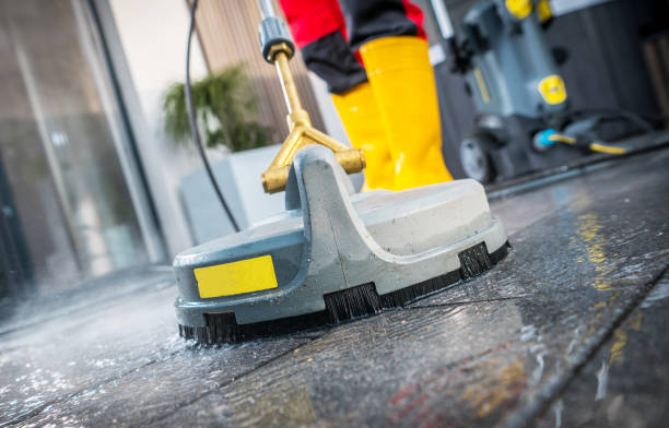 Best Deck Pressure Washing  in Mokuleia, HI