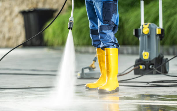 Best Affordable Pressure Washing  in Mokuleia, HI