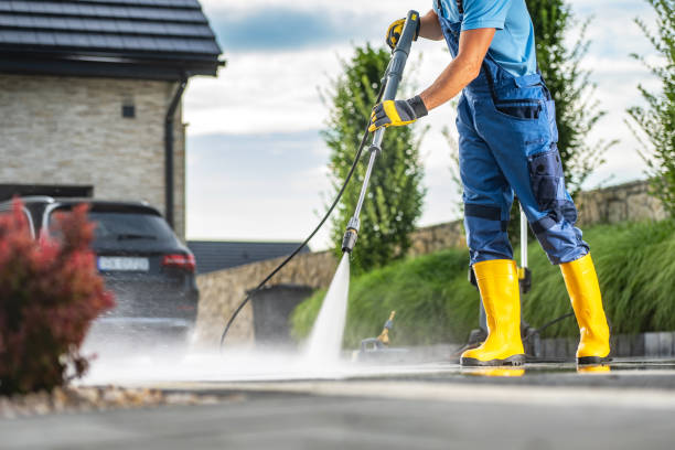 Best Local Pressure Washing Services  in Mokuleia, HI