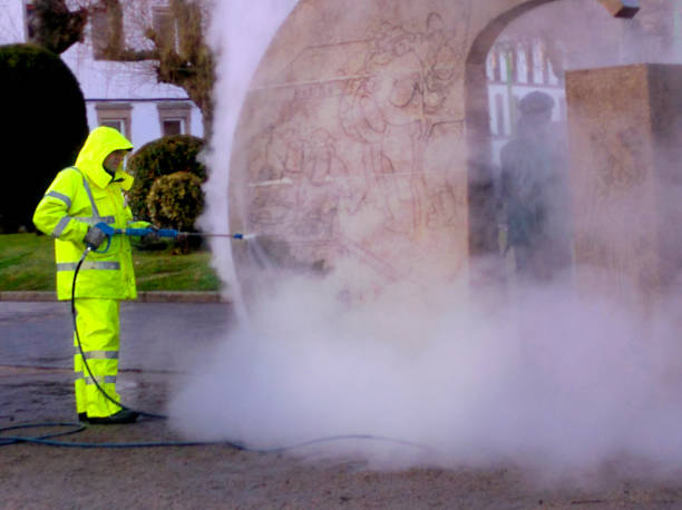 Best Residential Pressure Washing Services  in Mokuleia, HI