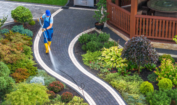 Best Fence Pressure Washing  in Mokuleia, HI